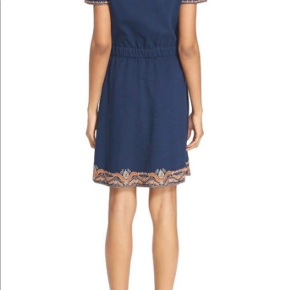 Tory Burch Dress - Picture 2 of 8